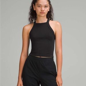 Lululemon racer back tank